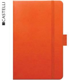 E062 Castelli Ivory Tucson Pocket Notebook