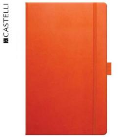 E062 Castelli Ivory Tucson Medium Notebook