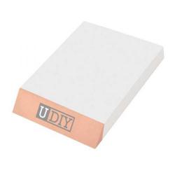 Cheap Stationery Supply of E056 A6 Wedge-Mate Pad Office Statationery
