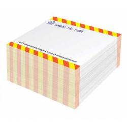 Cheap Stationery Supply of E056 Block-Mate Pad 1C Office Statationery