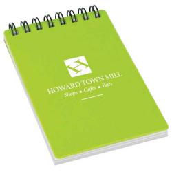 Cheap Stationery Supply of E057 A7 Enviro-Smart Polyprop Pop Wiro Notebook Office Statationery