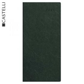 E063 Castelli Colombia Two Weekly Pocket Diary