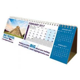E064 XL Easel Calendar
