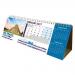 E064 XL Easel Calendar