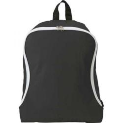 Cheap Stationery Supply of E084 Polyester Backpack Office Statationery