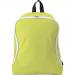 E084 Polyester Backpack