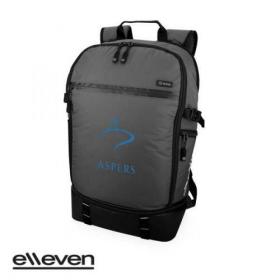E086 Elleven Flare Laptop Backpack