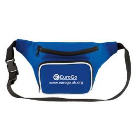 E111 Waist Bag