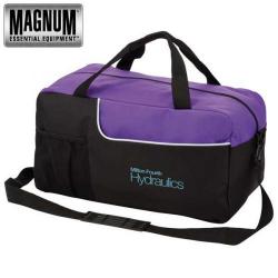 Cheap Stationery Supply of E089 Magnum Sports Bag Office Statationery