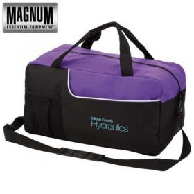 E089 Magnum Sports Bag