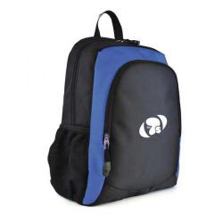 Cheap Stationery Supply of E084 Polyester Executive Backpack Office Statationery