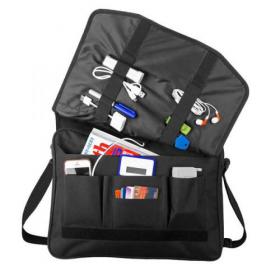 E087 Stark Tech Laptop Shoulder Bag