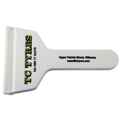 Cheap Stationery Supply of E113 Recycled Ice Scraper Office Statationery