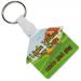 E114 Gnalvic Key Rings