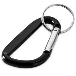 Cheap Stationery Supply of E114 Timor Carabiner Keychain Office Statationery