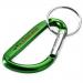 E114 Timor Carabiner Keyc