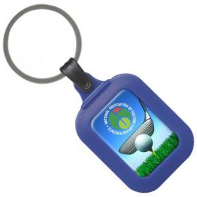 E114 Kolour Key Ring