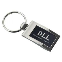 Cheap Stationery Supply of E115 Calgari Key Ring Office Statationery