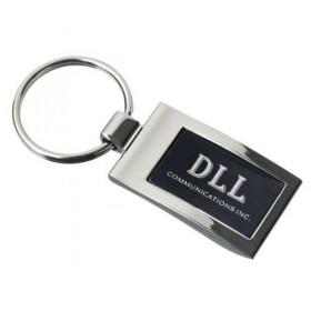 E115 Calgari Key Ring