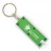 E117 LED Torch Key Ring