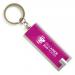 E117 LED Torch Key Ring