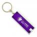 E117 LED Torch Key Ring