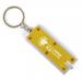 E117 LED Torch Key Ring