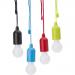 E118 Plastic Pull Lamp