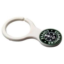 Cheap Stationery Supply of E116 Trolley Clip Key Ring Office Statationery
