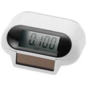 E111 Solar Powered Pedometer