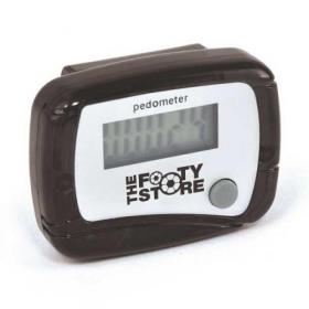 E111 Basic Pedometer