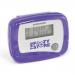 E111 Basic Pedometer