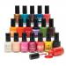 E106 Nail Polish