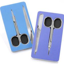 Cheap Stationery Supply of E107 Manicure Set Office Statationery