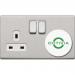 E109 Plug Socket Protecto