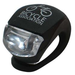 Cheap Stationery Supply of E111 Silicone Bike Light Office Statationery