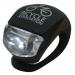 E111 Silicone Bike Light