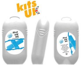 E105 Kits UK First Aid Kit