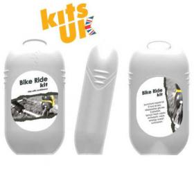 E105 Kits UK Bike Ride Kit