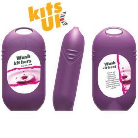 E105 Kits UK Wash Kit For Her