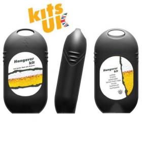 E105 Kits UK Hangover Kit