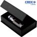 E119 CREE LED 3W Torch wi