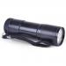 E119 Metal 9 LED Torch