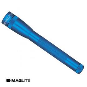 E120 Mini Maglite LED AA Torch