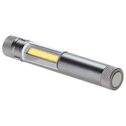 Cheap Stationery Supply of E119 Mini COB LED Torch Office Statationery