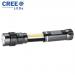 E119 COB CREE LED Torch