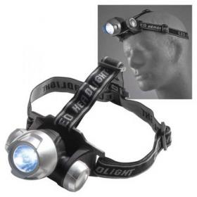 E119 Koln Head Torch