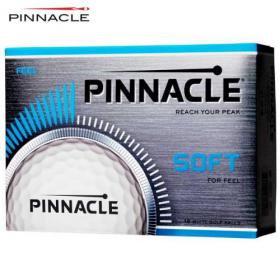 E148 Pinnacle Soft Golf Ball