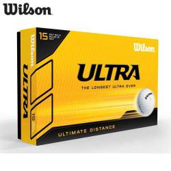 Cheap Stationery Supply of E148 Wilson Ultra Golf Ball Office Statationery