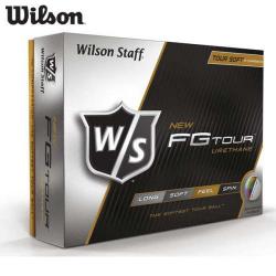 Cheap Stationery Supply of E148 Wilson FG Tour Golf Ball Office Statationery